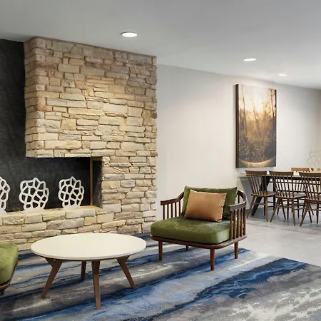 Fairfield Inn & Suites Memphis Olive Branch-3