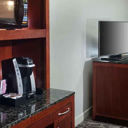 Hilton Garden Inn Tucson Airport-2