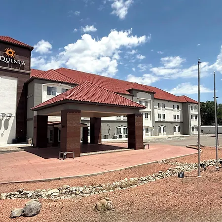 La Quinta By Wyndham Ruidoso Downs-2