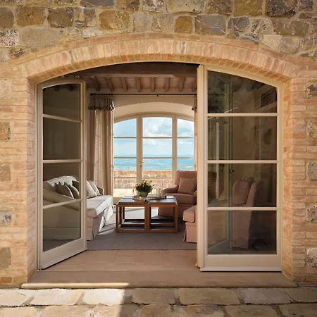 Castiglion Del Bosco, A Rosewood Hotel-3