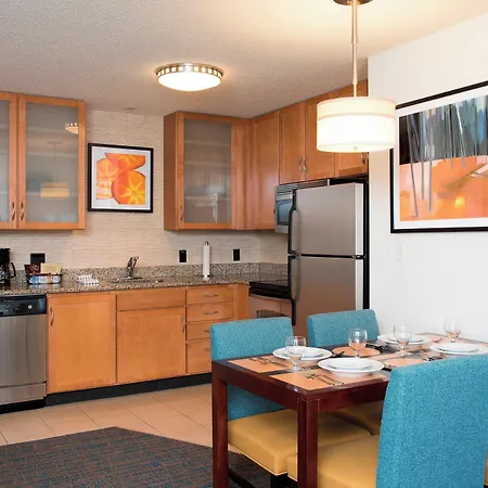 Residence Inn Toledo Maumee-3