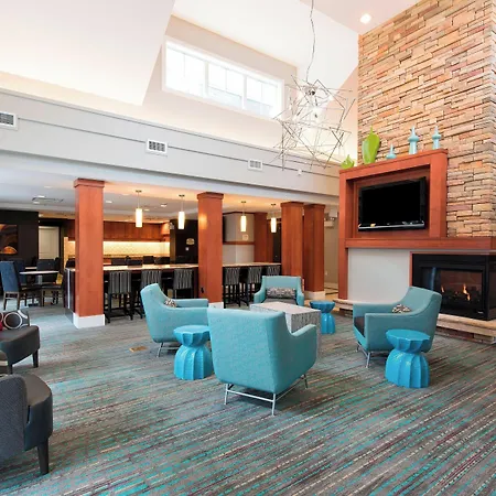 Residence Inn Toledo Maumee-2