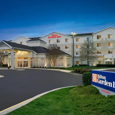 Hilton Garden Inn Dover-2