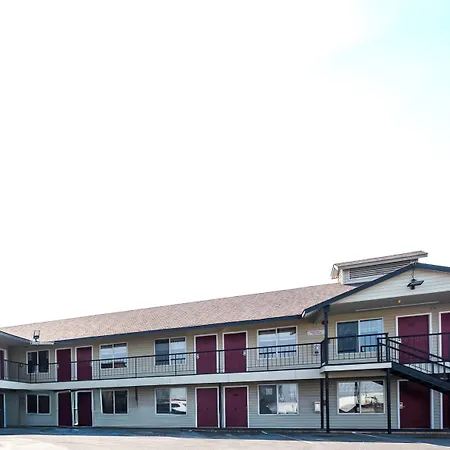 Knights Inn Pasco-3