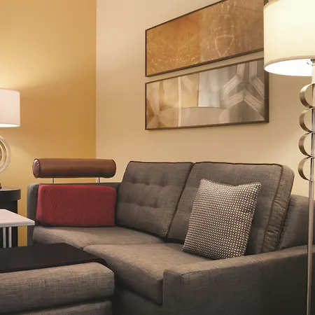 Towneplace Suites Joliet South-3