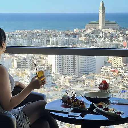 Kenzi Tower Hotel-2