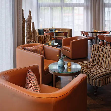 Adina Apartment Hotel Berlin Checkpoint Charlie-3