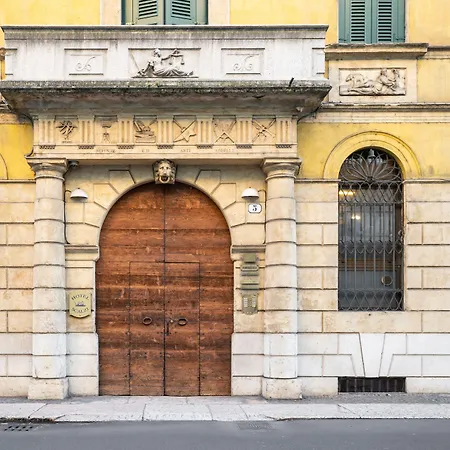 Boutique Hotel Scalzi - Adults Only-2