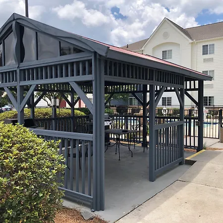 Candlewood Suites Savannah Airport By Ihg-2