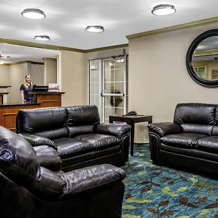 Candlewood Suites Galveston By Ihg-2
