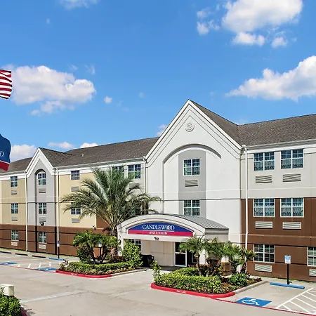 Candlewood Suites Galveston By Ihg-3