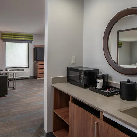 Hampton Inn Enterprise-3