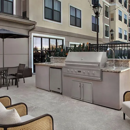 Residence Inn San Diego Oceanside-2