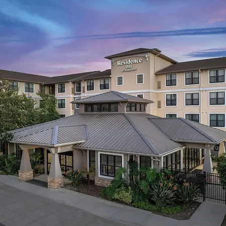 Residence Inn San Diego Oceanside-3