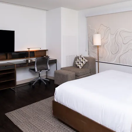 Element By Marriott Lexington-3