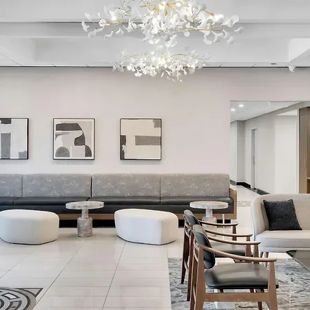 Homewood Suites By Hilton Toronto-Markham-3