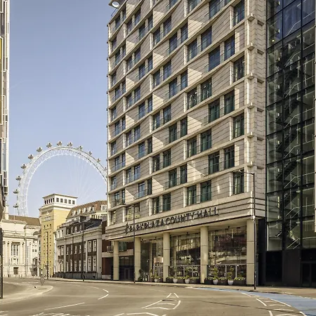 Park Plaza County Hall London-3