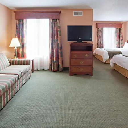 Grandstay Hotel & Suites Downtown Sheboygan-2
