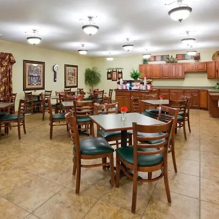 Grandstay Hotel & Suites Downtown Sheboygan-3