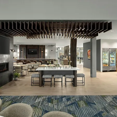 Springhill Suites By Marriott Fort Collins-3