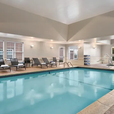 Residence Inn By Marriott Newport Middletown-3