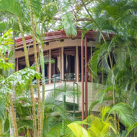 Hotel Villas Lirio-2