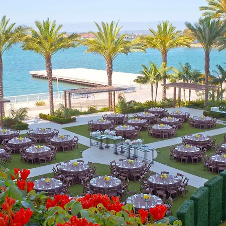Hilton San Diego Bayfront-3
