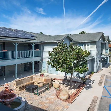 Morro Shores Inn And Suites-2