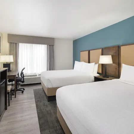 Best Western Plus Frontier Inn-2