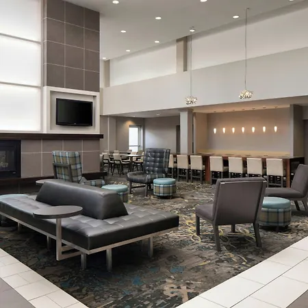 Residence Inn Newport News Airport-3