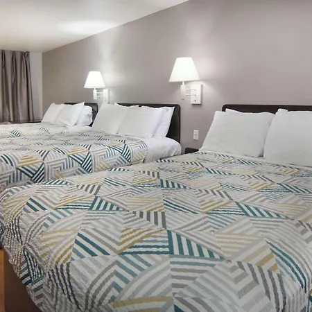 Motel 6-Lancaster, Tx - Desoto - Lancaster-2