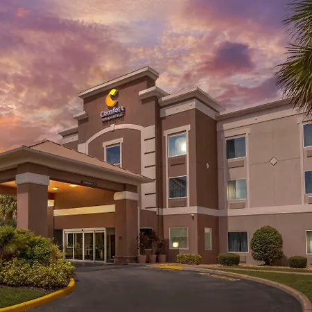 Comfort Inn & Suites Wildwood - The Villages-2