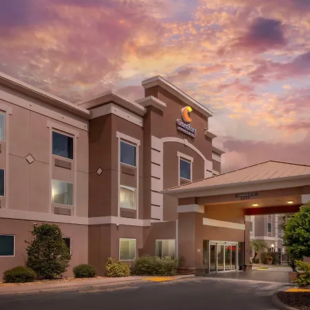 Comfort Inn & Suites Wildwood - The Villages-3