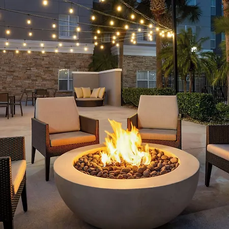 Residence Inn Melbourne-2