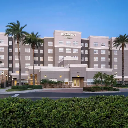 Residence Inn Melbourne-3