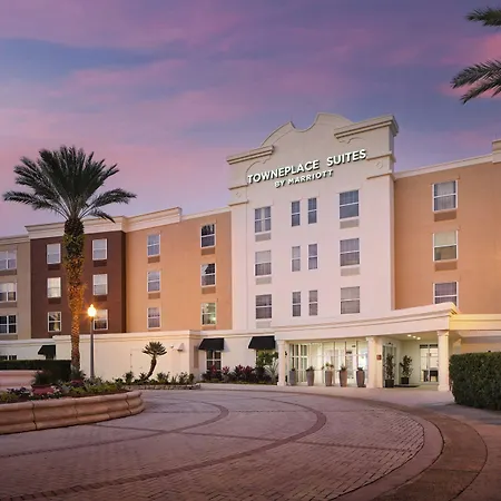 Towneplace Suites The Villages-2