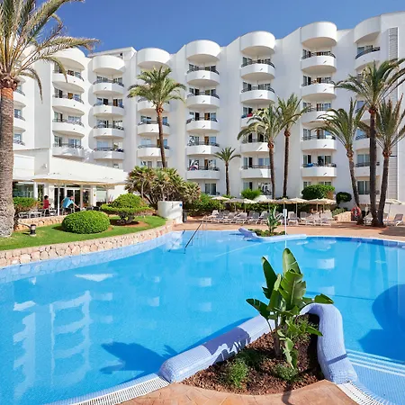 Hipotels Dunas Aparthotel-2