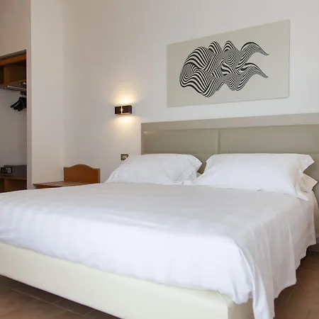 Hotel Villa Paradiso-2