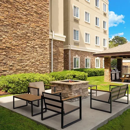 Staybridge Suites Augusta By Ihg-3