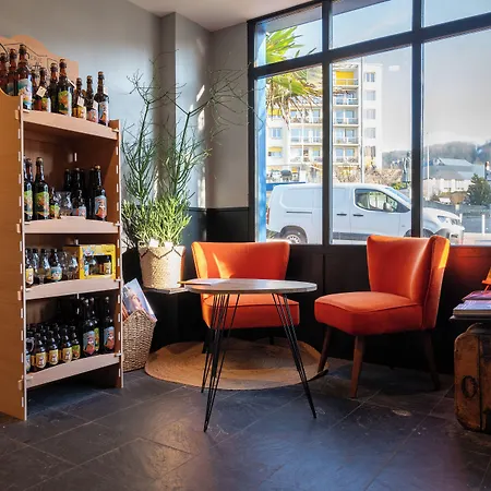La Petite Rade Hôtel-3