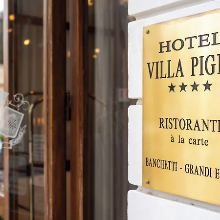 Hotel Villa Pigna-3