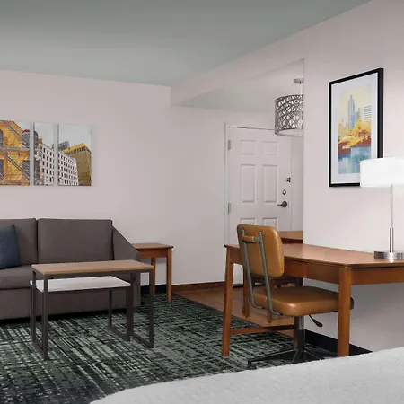 Homewood Suites By Hilton Omaha - Downtown-3