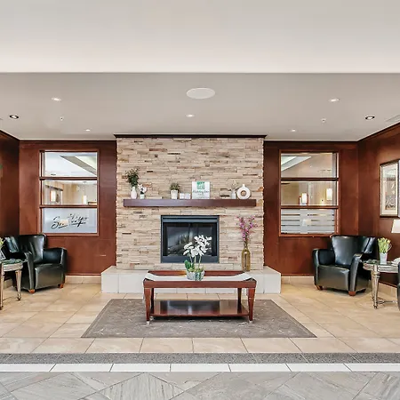 Holiday Inn & Suites Lloydminster By Ihg-3