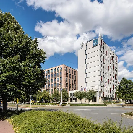 Clarion Congress Hotel Olomouc-2