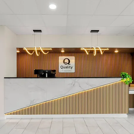 Quality Inn Wytheville-3