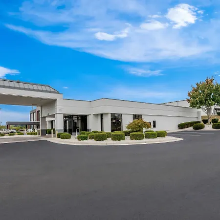 Quality Inn Wytheville-2