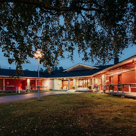 Lapland Hotels Sirkantähti-3