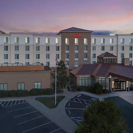 Hilton Garden Inn Denver Highlands Ranch-3