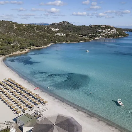 Abi D'Oru Sardinian Beach Resort & Spa-3
