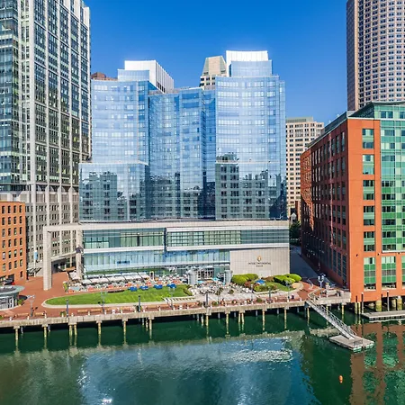 Intercontinental Boston By Ihg-2